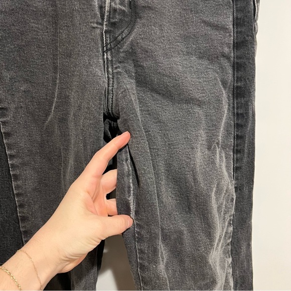 Levi’s X Deepika Padukone Ribcage Wide Leg Jeans - Picture 6 of 12